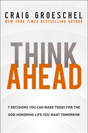 Buy Think Ahead