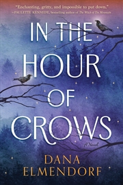 Buy In the Hour of Crows