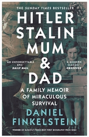 Buy Hitler Stalin Mum And Dad