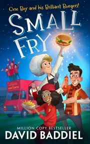 Buy Small Fry