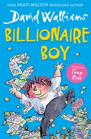 Buy Billionaire Boy