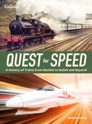 Buy Quest For Speed