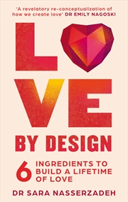 Buy Love By Design