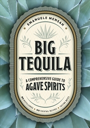 Buy Big Tequila