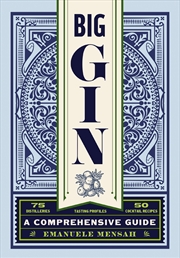 Buy Big Gin