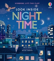 Buy Look Inside Night Time