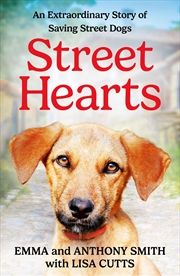 Buy Street Hearts