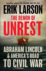 Buy Demon Of Unrest