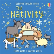 Buy Touchy Feely The Nativity