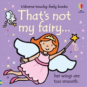 Buy That's Not My Fairy