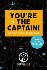 Buy You're The Captain