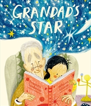 Buy Grandad's Star