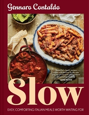 Buy Gennaro's Slow Cook