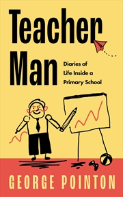 Buy Teacher Man