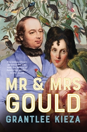 Buy Mr and Mrs Gould