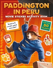 Buy Paddington in Peru