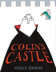 Buy Colin's Castle