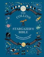 Buy Collins Stargazer's Bible