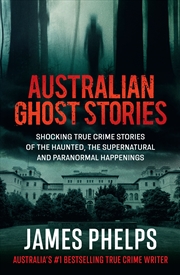 Buy Australian Horror Story