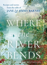 Buy Where the River Bends