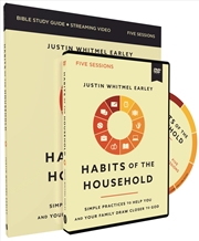 Buy Habits Of The Household Study Guide With Dvd