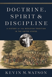 Buy Doctrine, Spirit, And Discipline