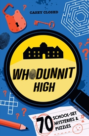 Buy Whodunnit High