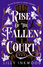 Buy Rise Of The Fallen Court