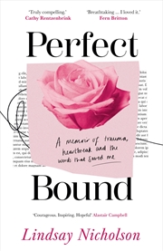 Buy Perfect Bound