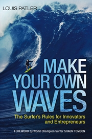 Buy Make Your Own Waves