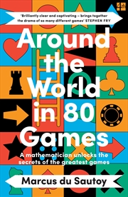 Buy Around the World in 80 Games