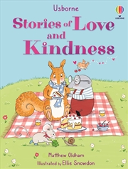 Buy Stories of Love and Kindness