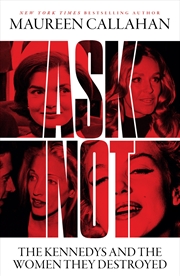 Buy Ask Not