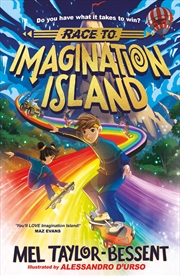 Buy Race To Imagination Island