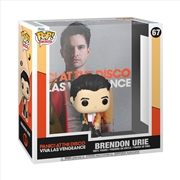 Buy Panic at the Disco - Viva Las Vengeance Pop! Album