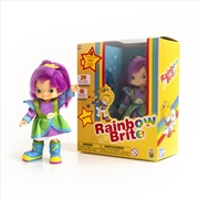 Buy Rainbow Brite - Stormy 5.5'' Fashion Doll