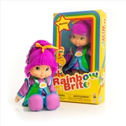 Buy Rainbow Brite - Stormy 12'' Doll