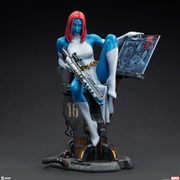 Buy X-Men - Mystique: Freedom & Destiny Premium Format Figure