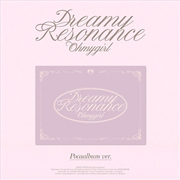 Buy Oh My Girl Dreamy Resonance 10Th Mini Album (Poca)