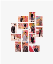 Buy Seventeen - Cube & Puzzle Official Md 6000 Puzzle 17 Is Right Here S.Coup