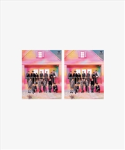 Buy Seventeen - Cube & Puzzle Official Md 8000 Puzzle 17 Is Right Here