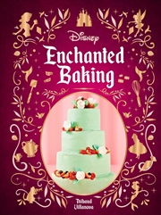 Buy Disney Enchanted Baking