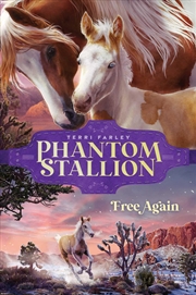 Buy Free Again (5) (Phantom Stallion)