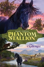 Buy The Challenger (6) (Phantom Stallion)