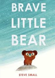 Buy Brave Little Bear