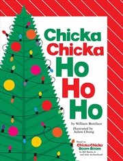 Buy Chicka Chicka Ho Ho Ho (Chicka Chicka Book, A)