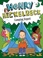 Buy Henry Heckelbeck Camping Expert (16)