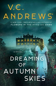 Buy Dreaming of Autumn Skies (3) (Sutherland Series, The)