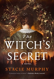 Buy The Witch's Secret: A Novel