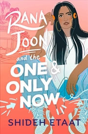 Buy Rana Joon and the One and Only Now